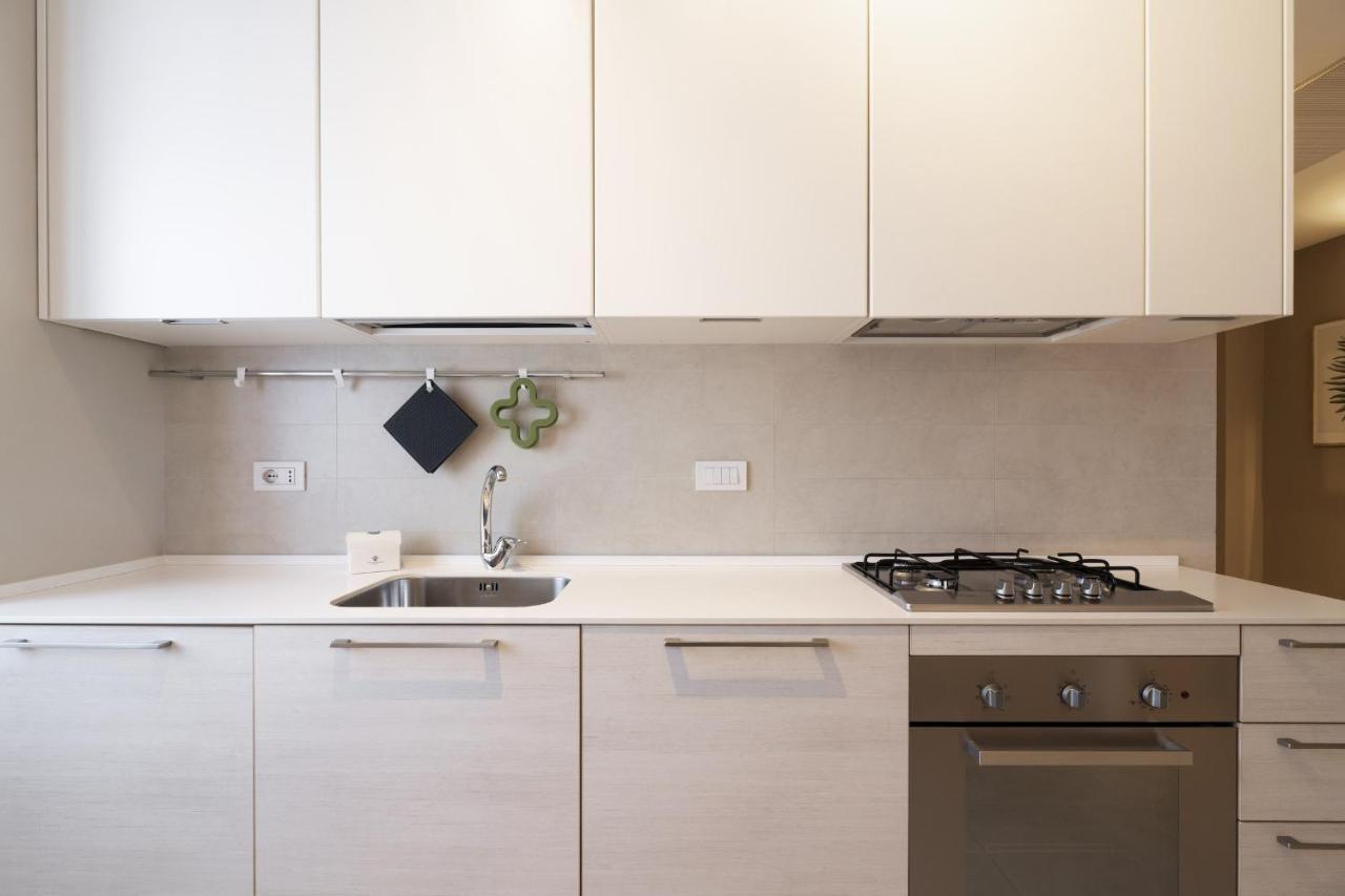 Apartment Contempora - Cavallotti 13 - B62