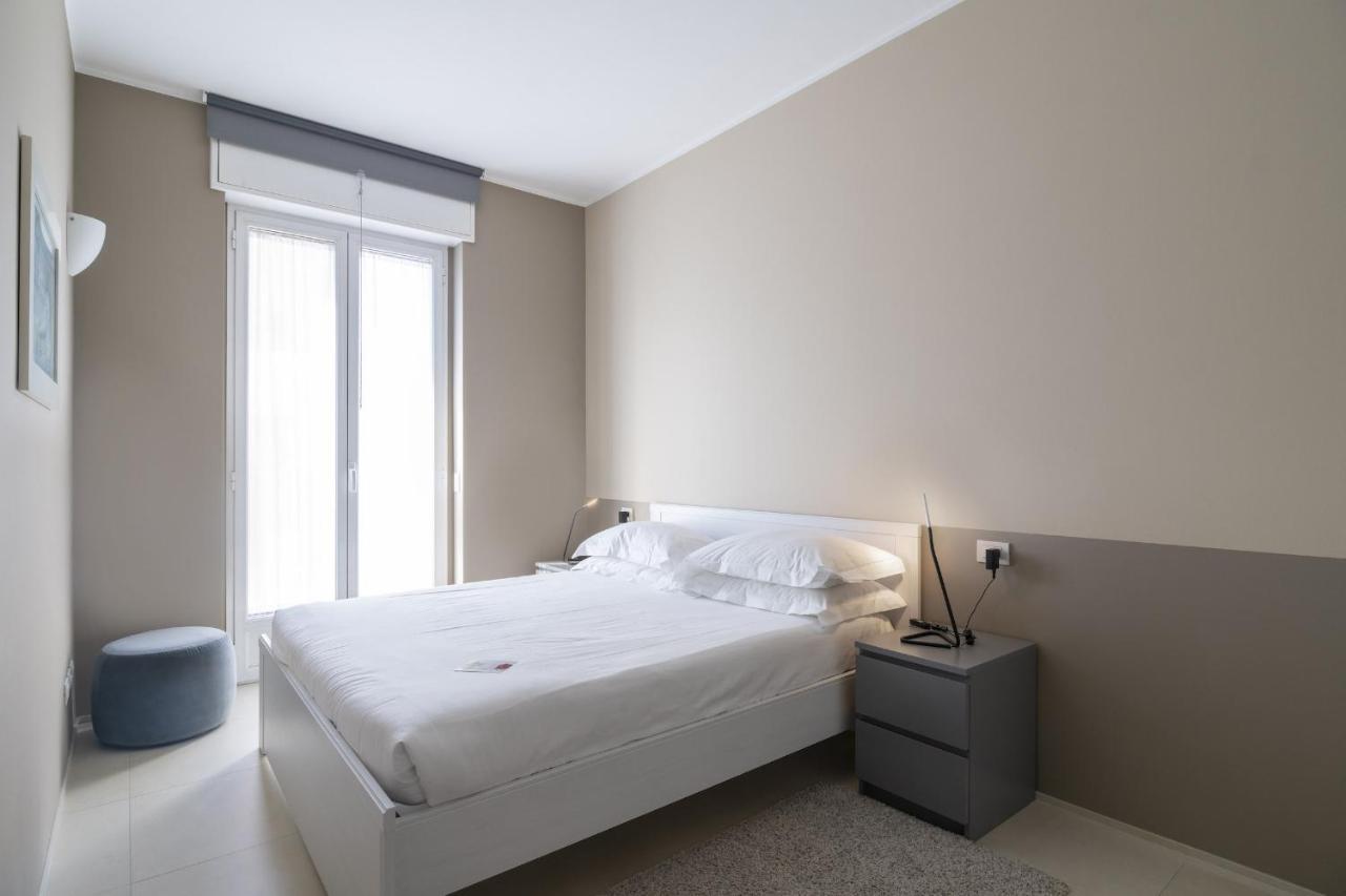 Contempora - Cavallotti 13 - B62 Apartment
