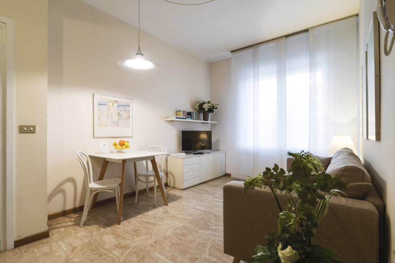 Contempora - Elvezia 8 - E24 Apartment *