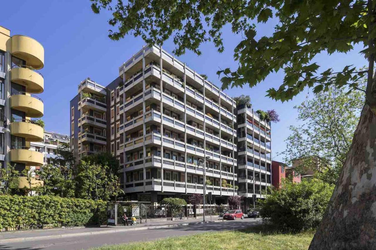 Apartment Contempora - Elvezia 8 - E24 *