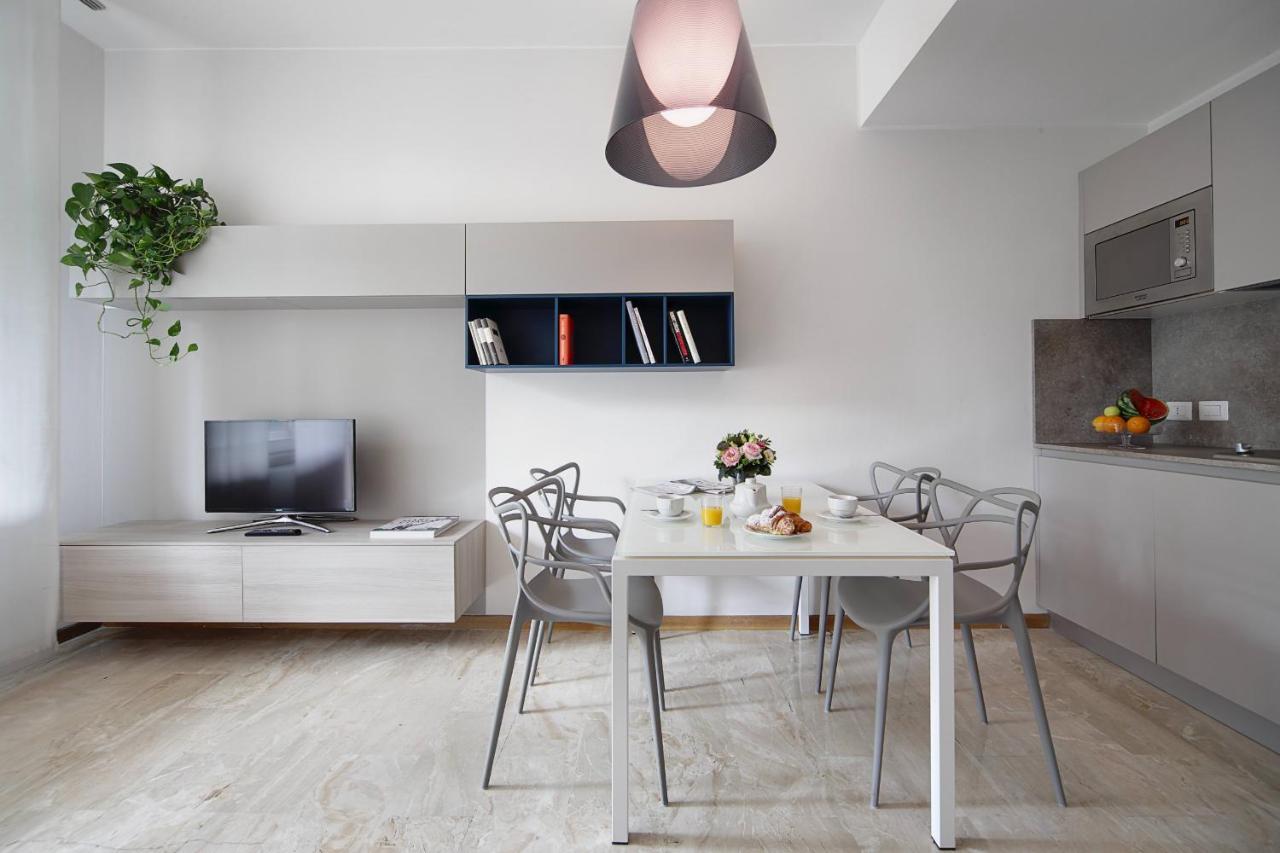Apartamento Contempora - Elvezia 8 - E22 Milão