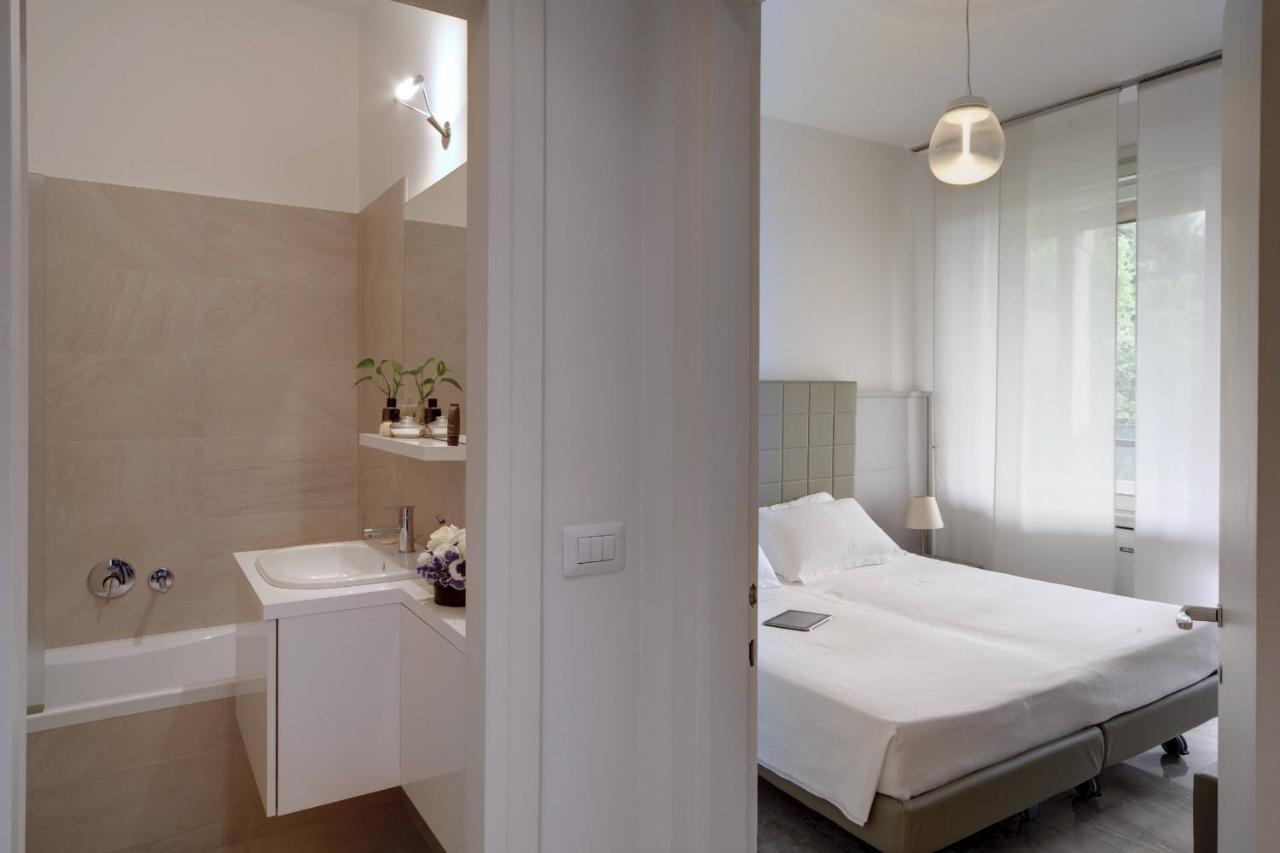 Contempora - Elvezia 8 - E22 Apartamento *