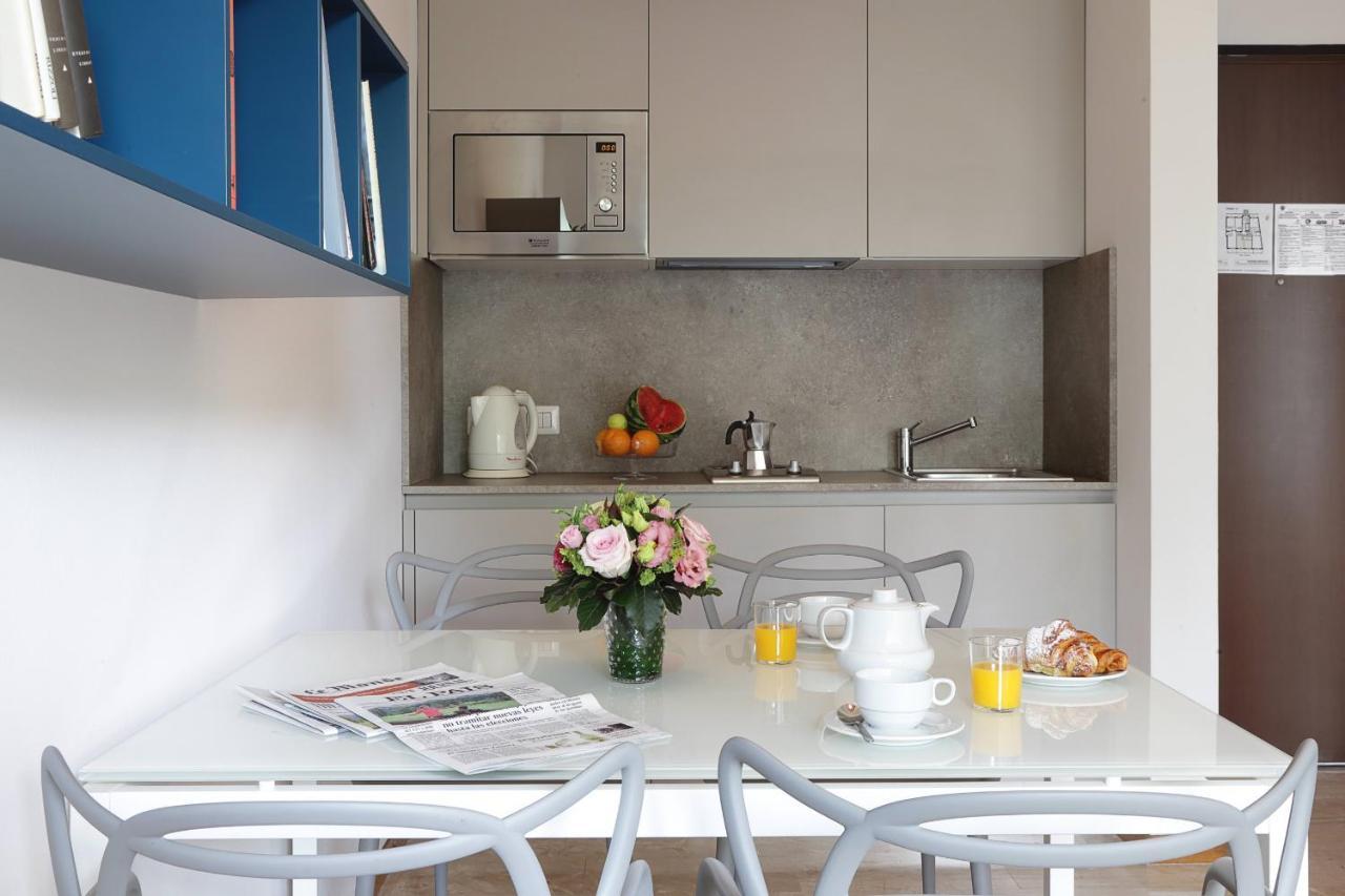 Contempora - Elvezia 8 - E22 Apartamento *