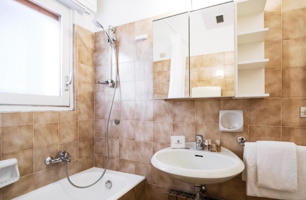 Apartment Contempora - Elvezia 8 - E24 *