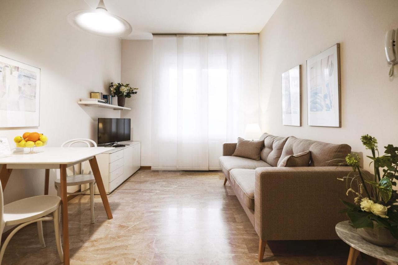 Apartment Contempora - Elvezia 8 - E24