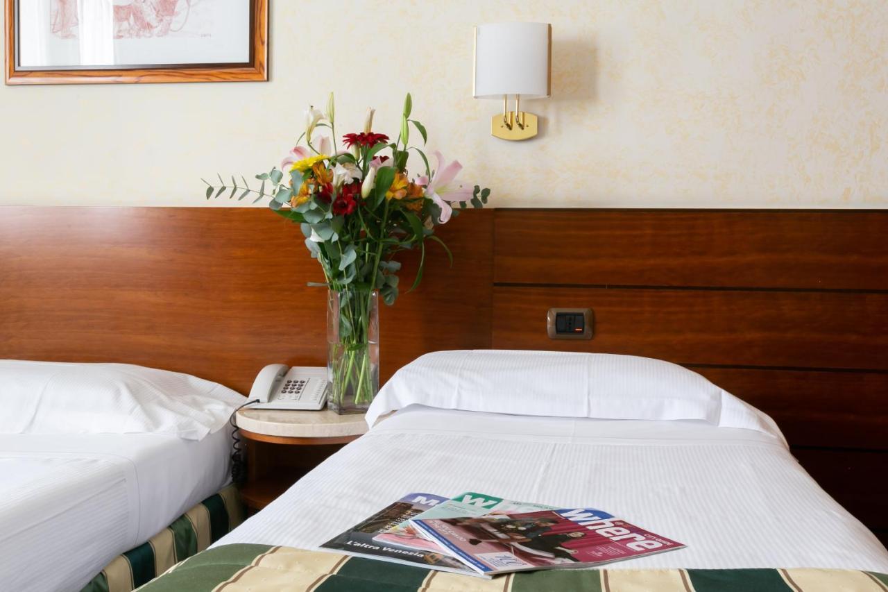 Mirage Sure Collection By Western Hotel