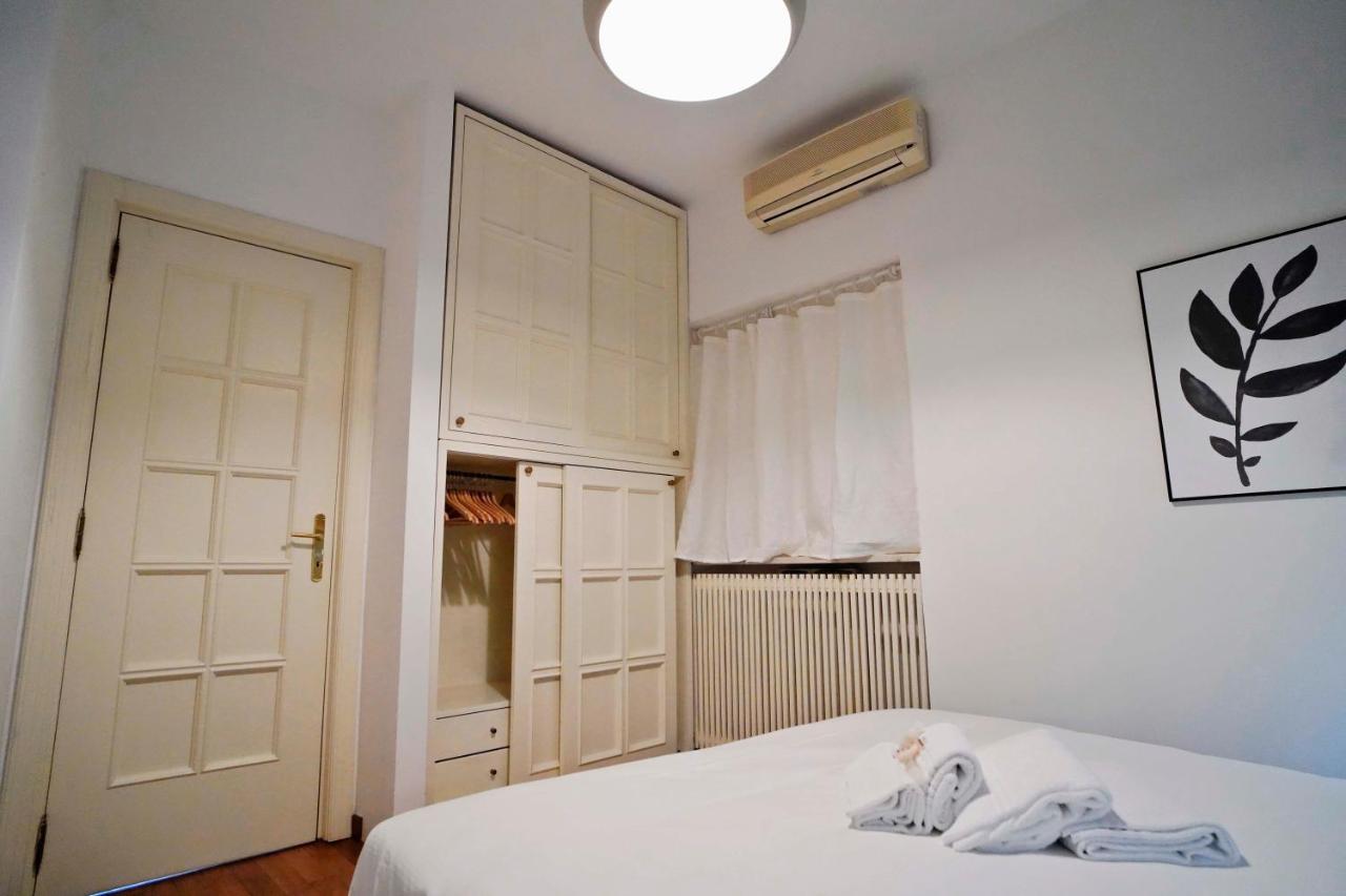 Orea Spiti - A Cozy Place In Moscova District Milan