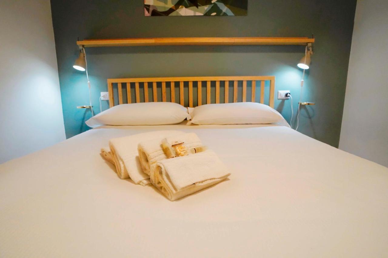 Orea Spiti - A Cozy Place In Moscova District * Milan