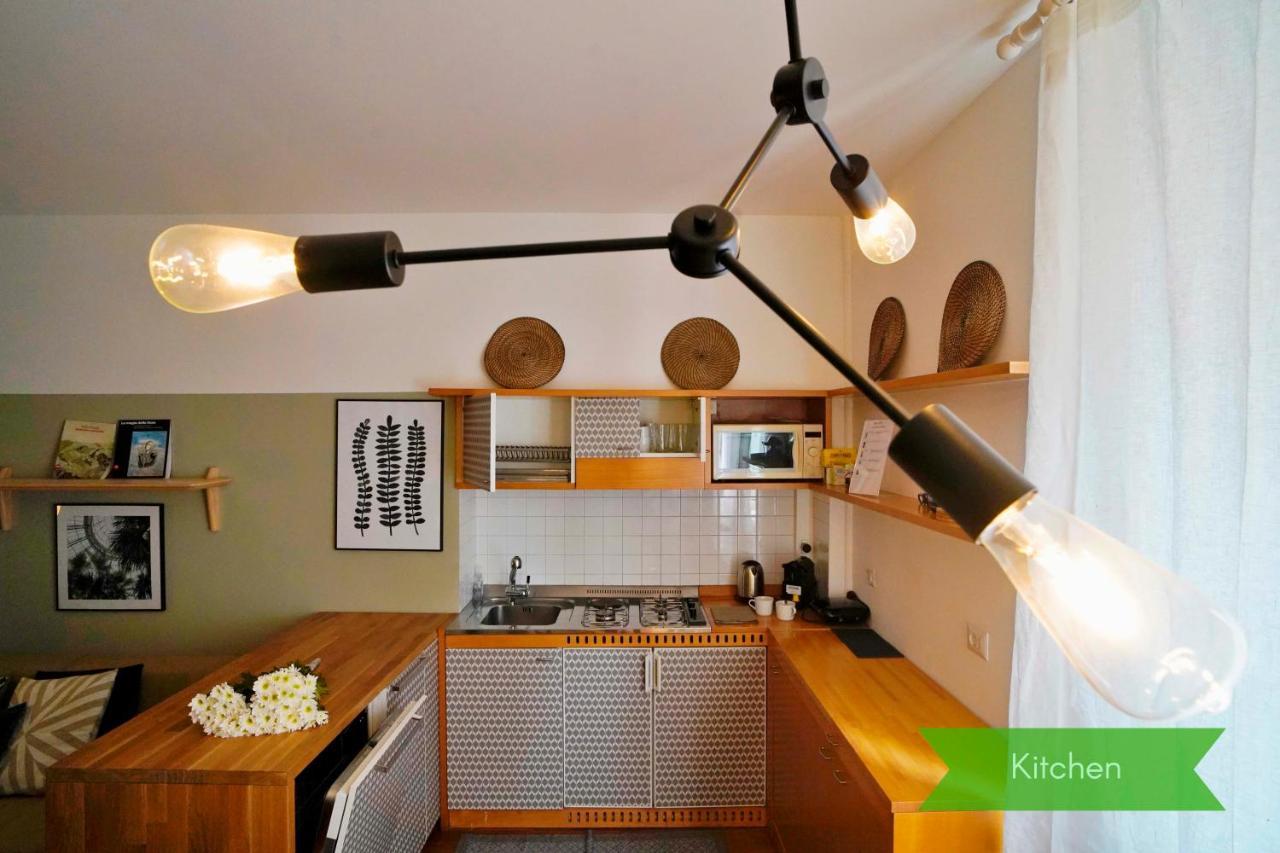 Apartment Orea Spiti - A Cozy Place In Moscova District *