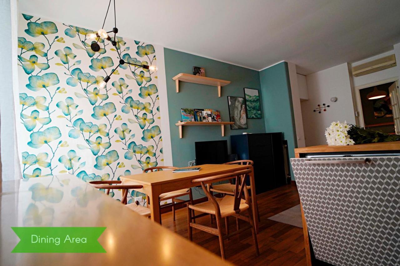 Orea Spiti - A Cozy Place In Moscova District Apartment