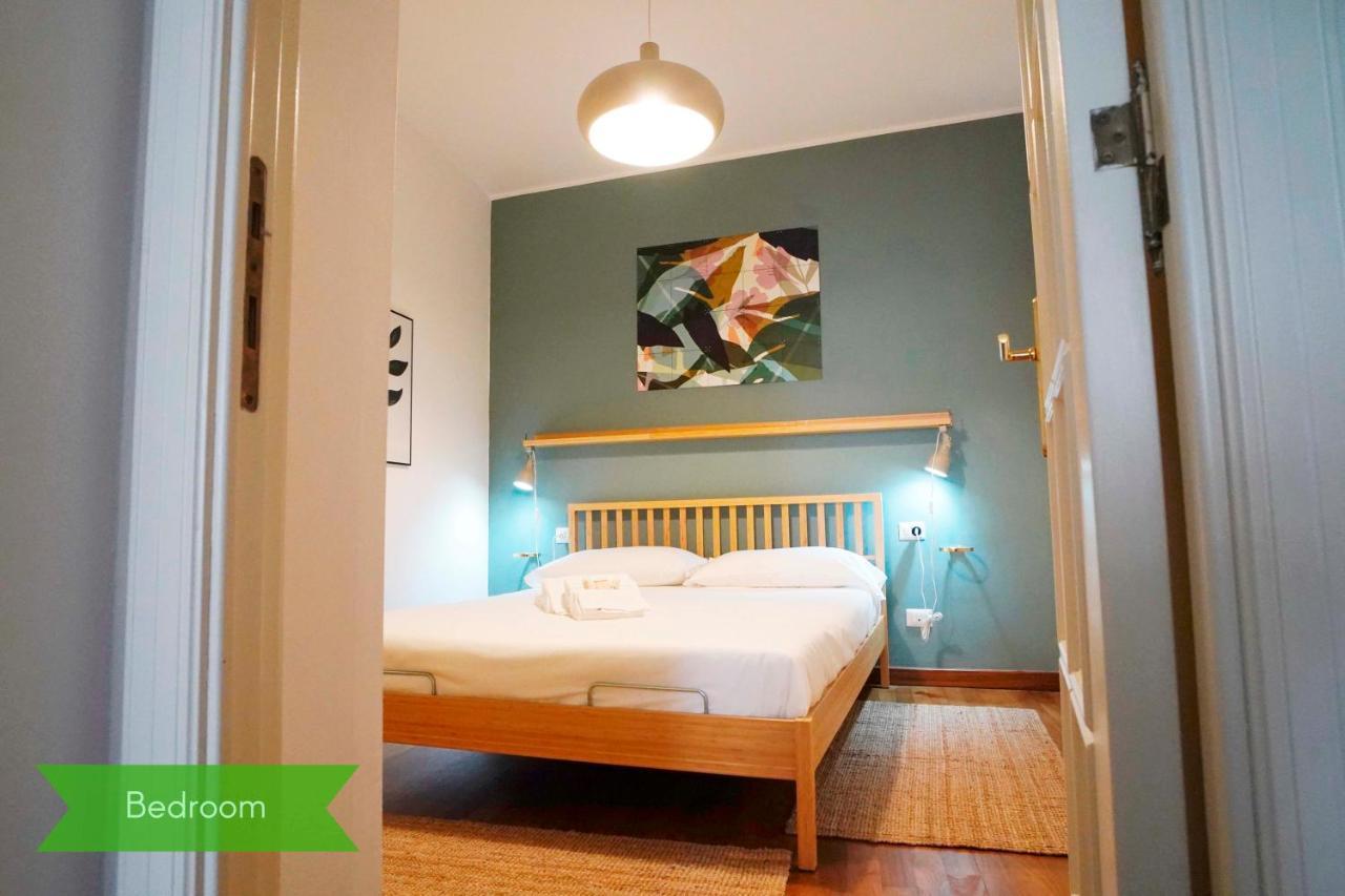 Orea Spiti - A Cozy Place In Moscova District * Milan
