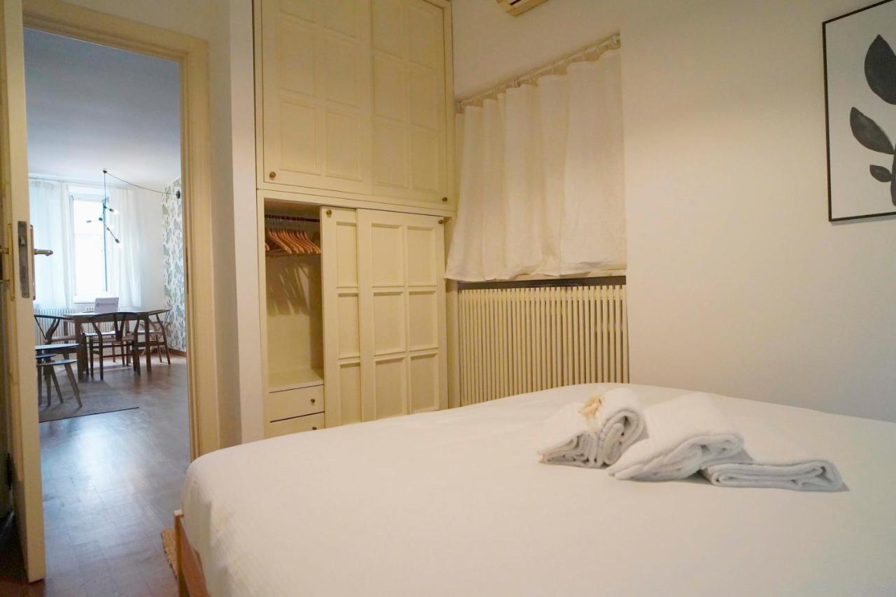 Orea Spiti - A Cozy Place In Moscova District * Milan