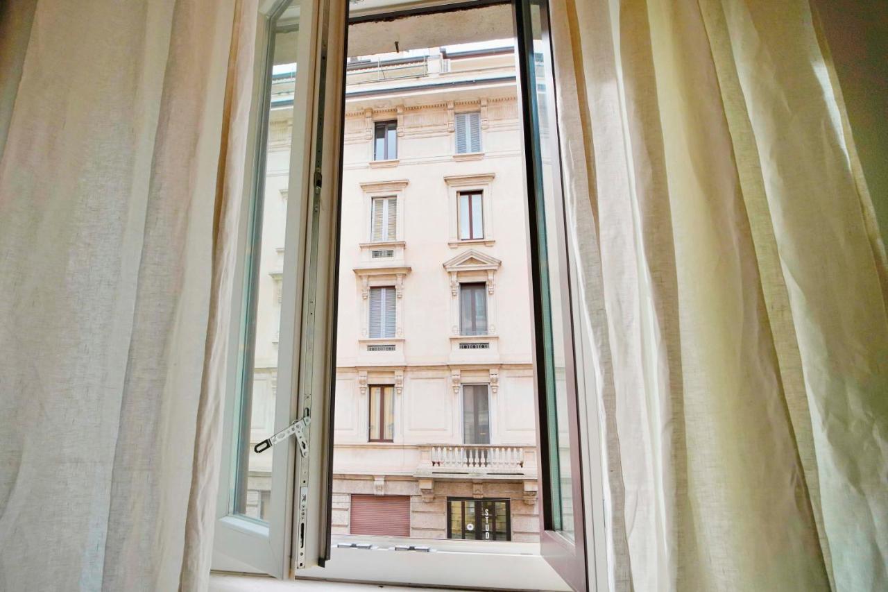 Orea Spiti - A Cozy Place In Moscova District Milan