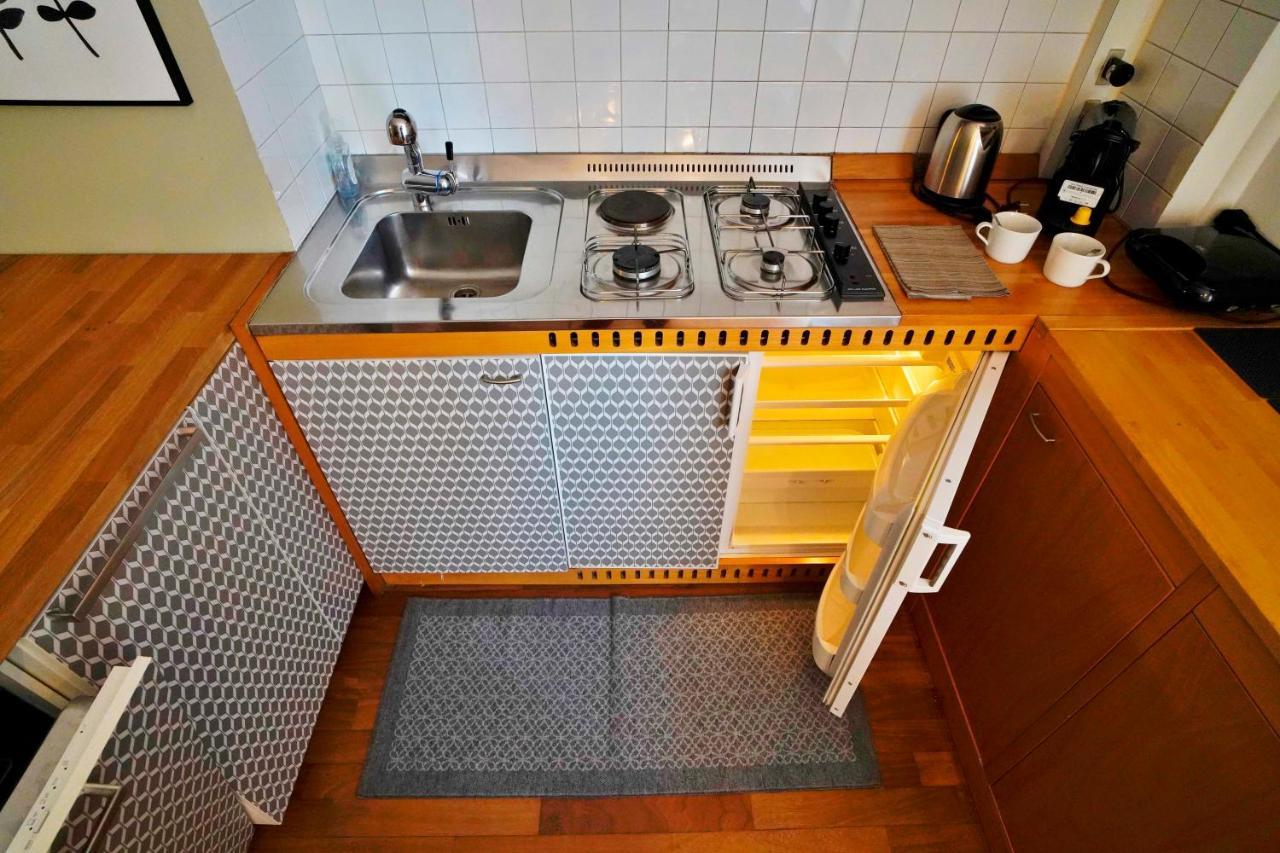 Orea Spiti - A Cozy Place In Moscova District Apartment *