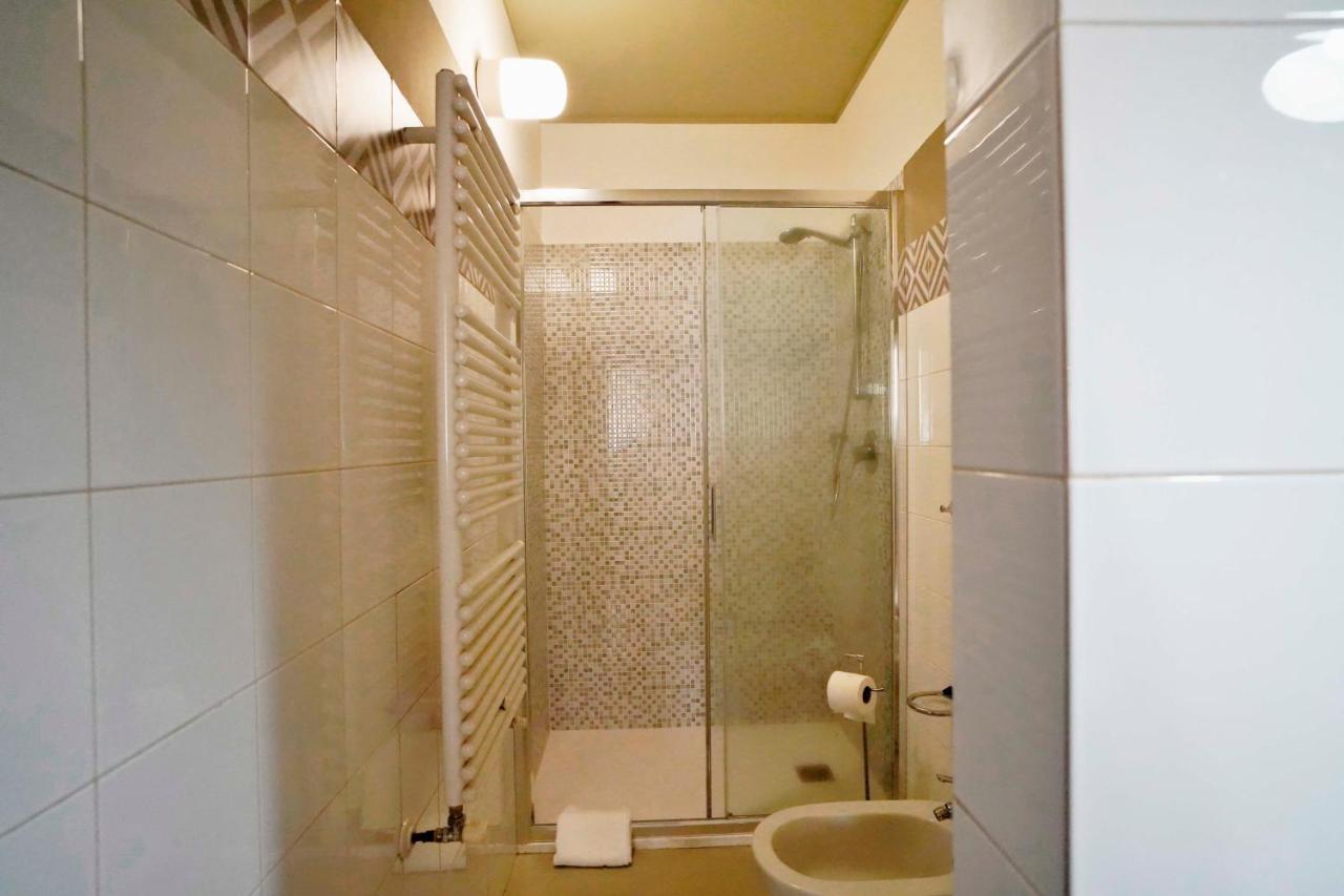 Apartment Orea Spiti - A Cozy Place In Moscova District Milan