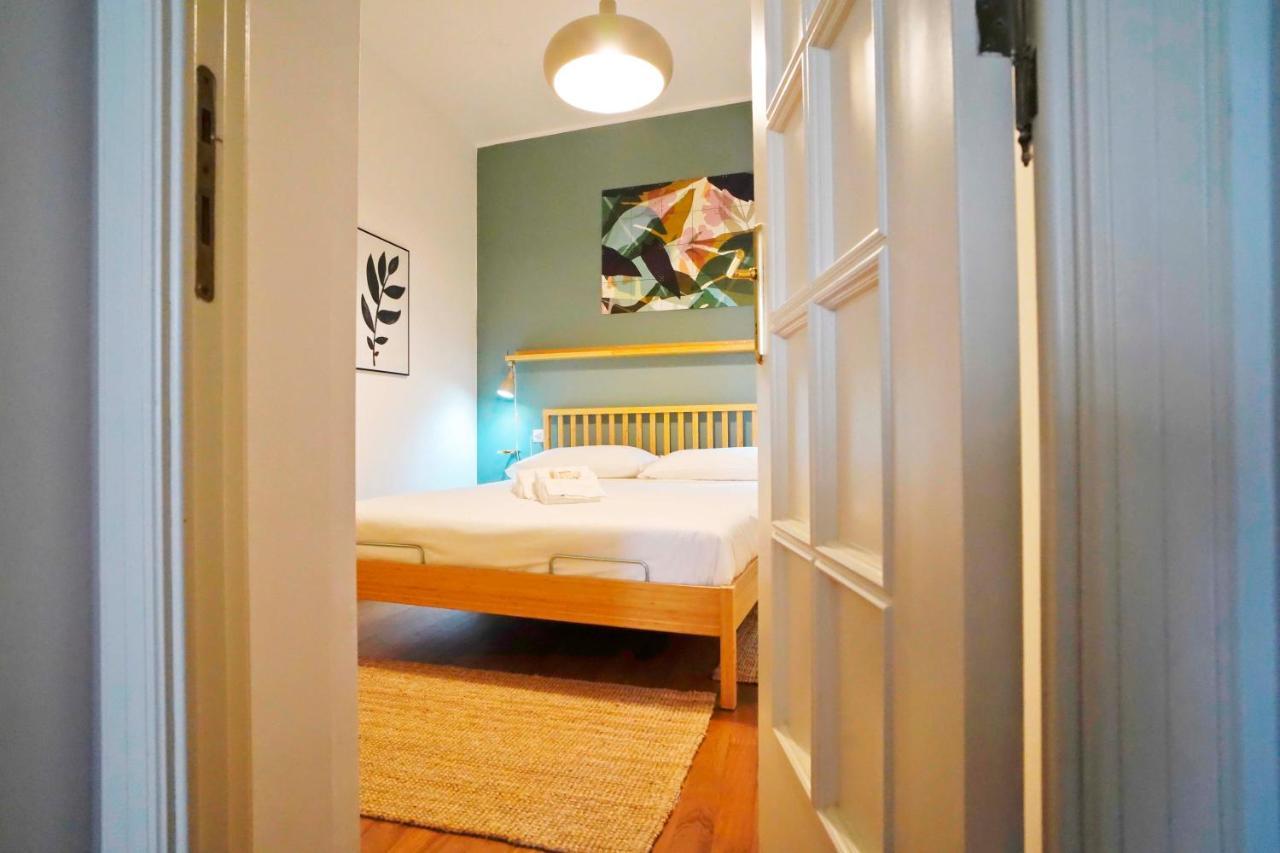 Orea Spiti - A Cozy Place In Moscova District Apartment