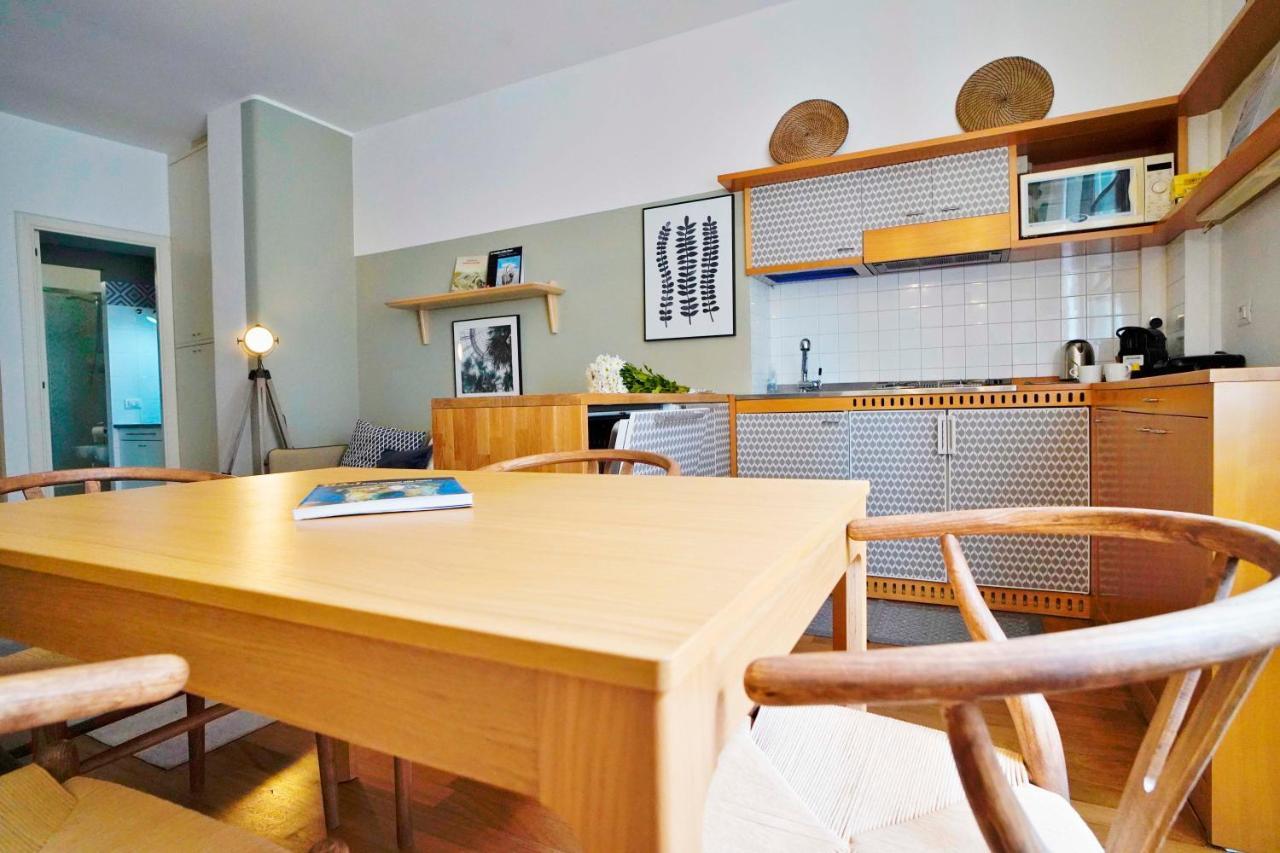 Orea Spiti - A Cozy Place In Moscova District Apartment Milan