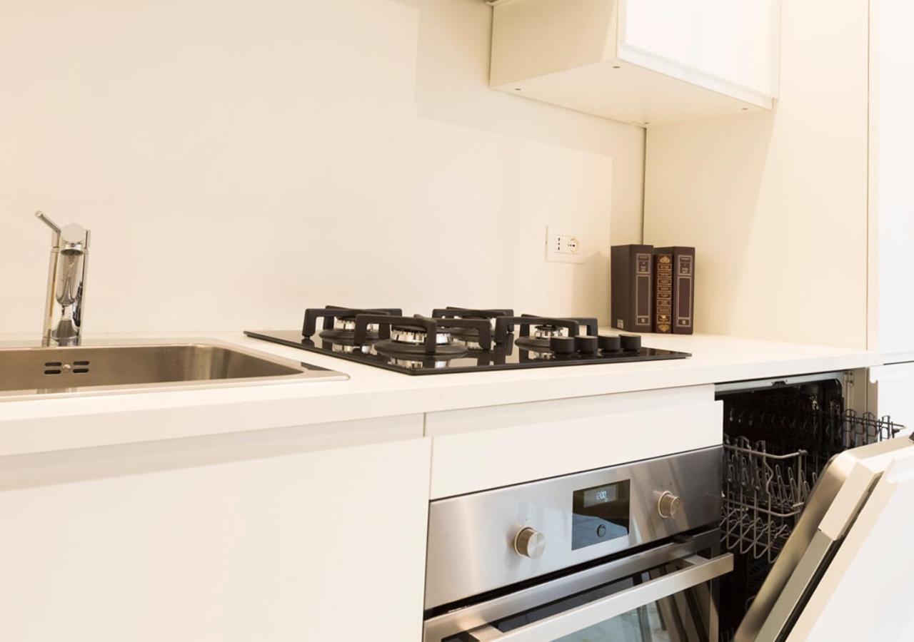 Appartamento Casa Da Perfecta Milano
