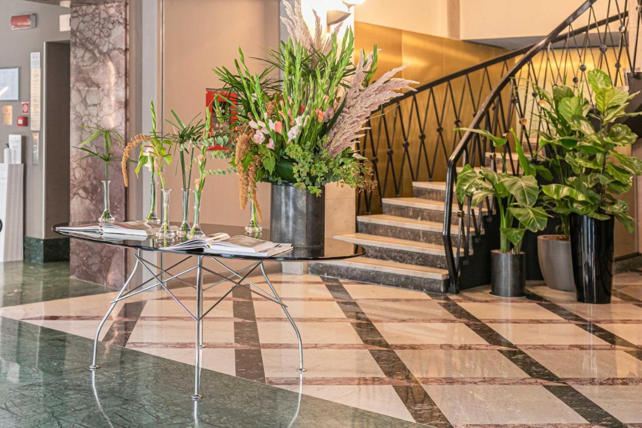 Hotel Bianca Maria Palace Milan