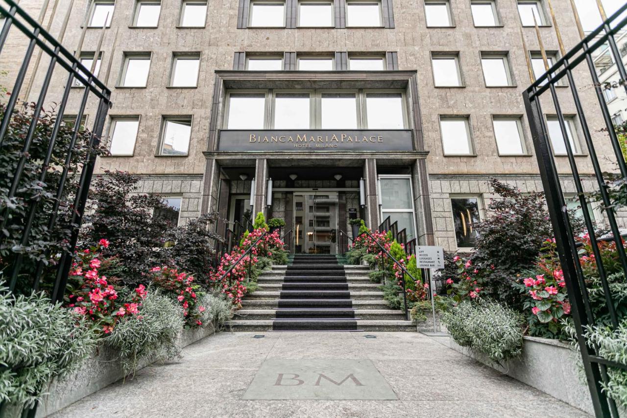 Hotel Bianca Maria Palace 4*