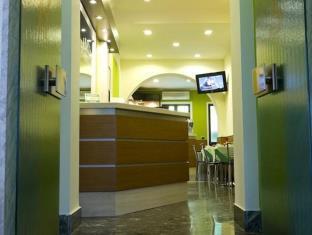 Sabatino 2* Milan