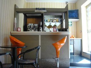 Hotel Nuovo Murillo Milan
