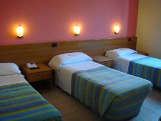 Nuovo Murillo Hotel 2*