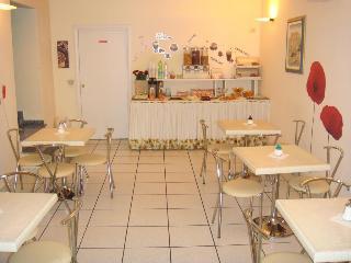 Hotel Nuovo Murillo 2*