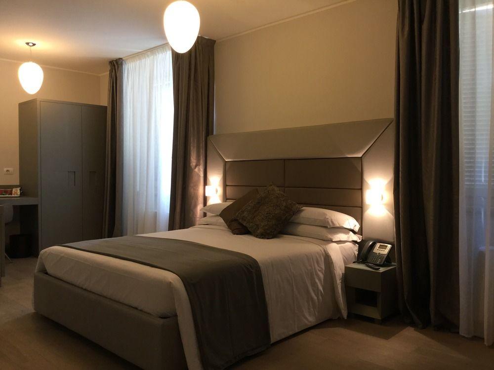 Clerici Boutique Hotel Milan