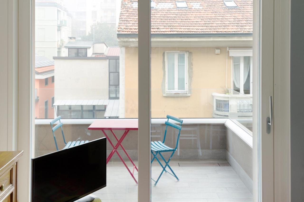 Apartamento Joivy Stylish 1-bedroom Flat *