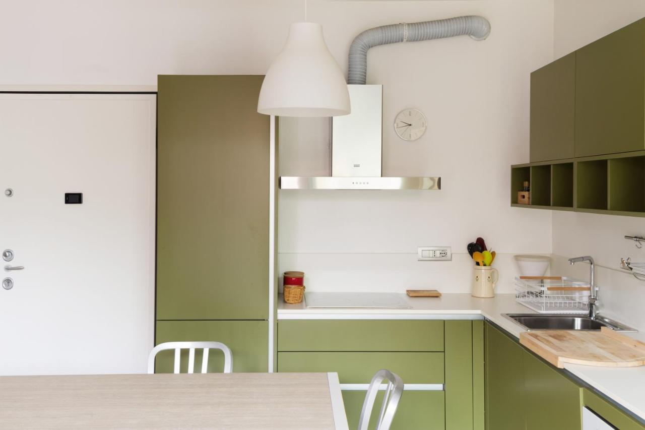 Apartamento Joivy Stylish 1-bedroom Flat