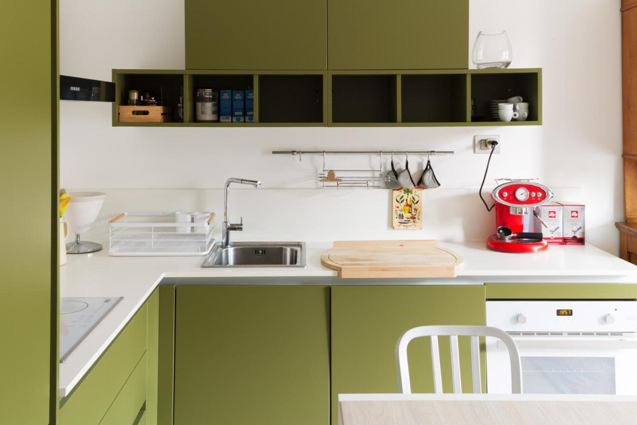 Apartamento Joivy Stylish 1-bedroom Flat *