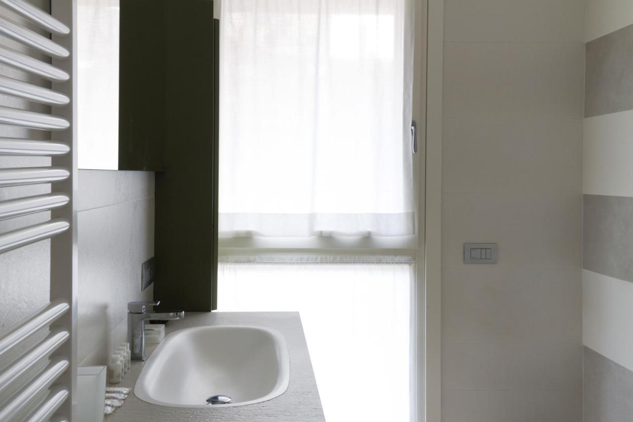 Joivy Stylish 1-bedroom Flat Milão