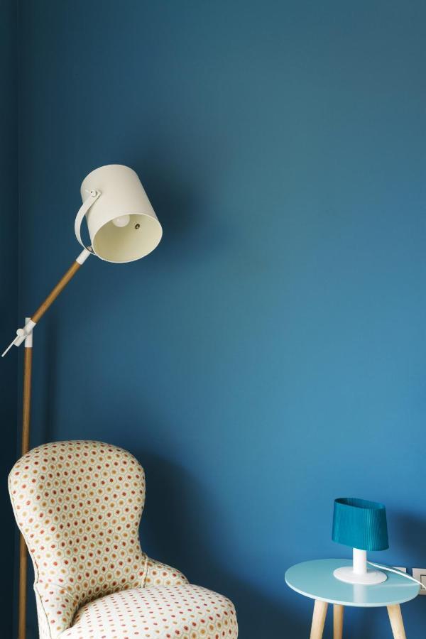 Apartamento Joivy Stylish 1-bedroom Flat *