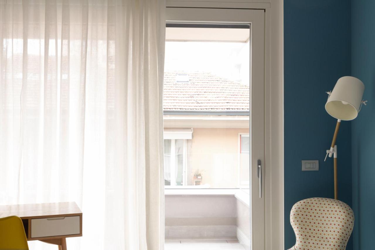 Joivy Stylish 1-bedroom Flat Appartamento Milano