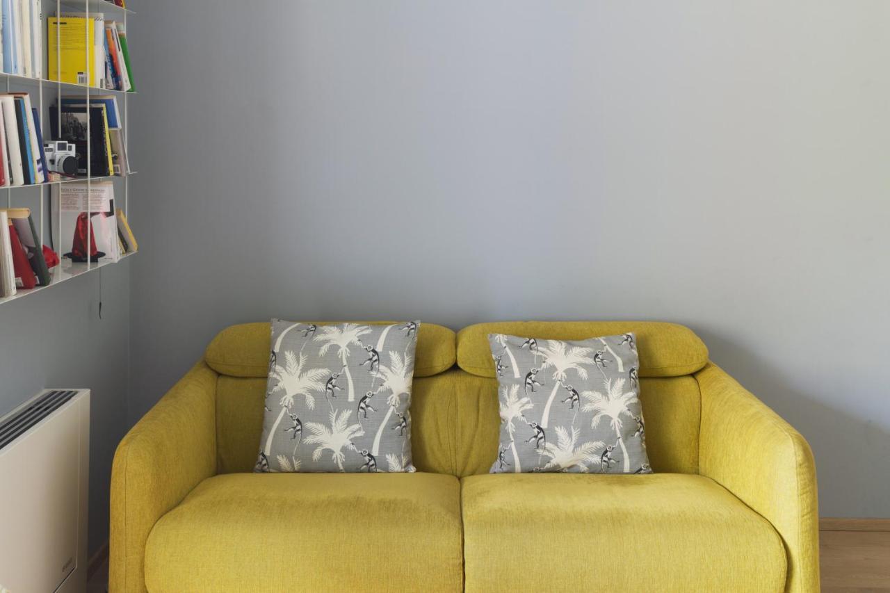Apartamento Joivy Stylish 1-bedroom Flat *