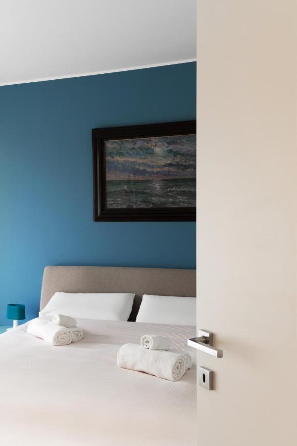Apartamento Joivy Stylish 1-bedroom Flat Milão