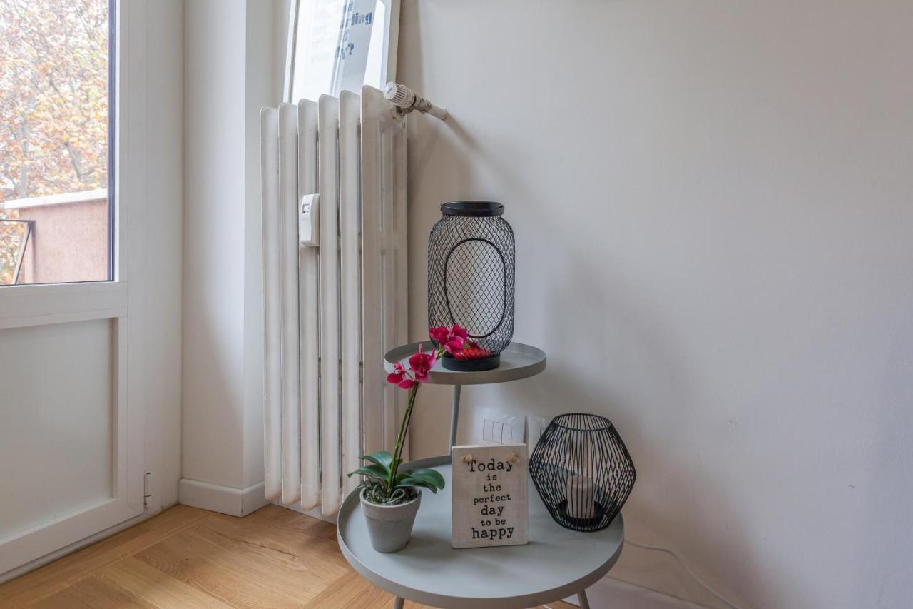 Solari Apartamento *