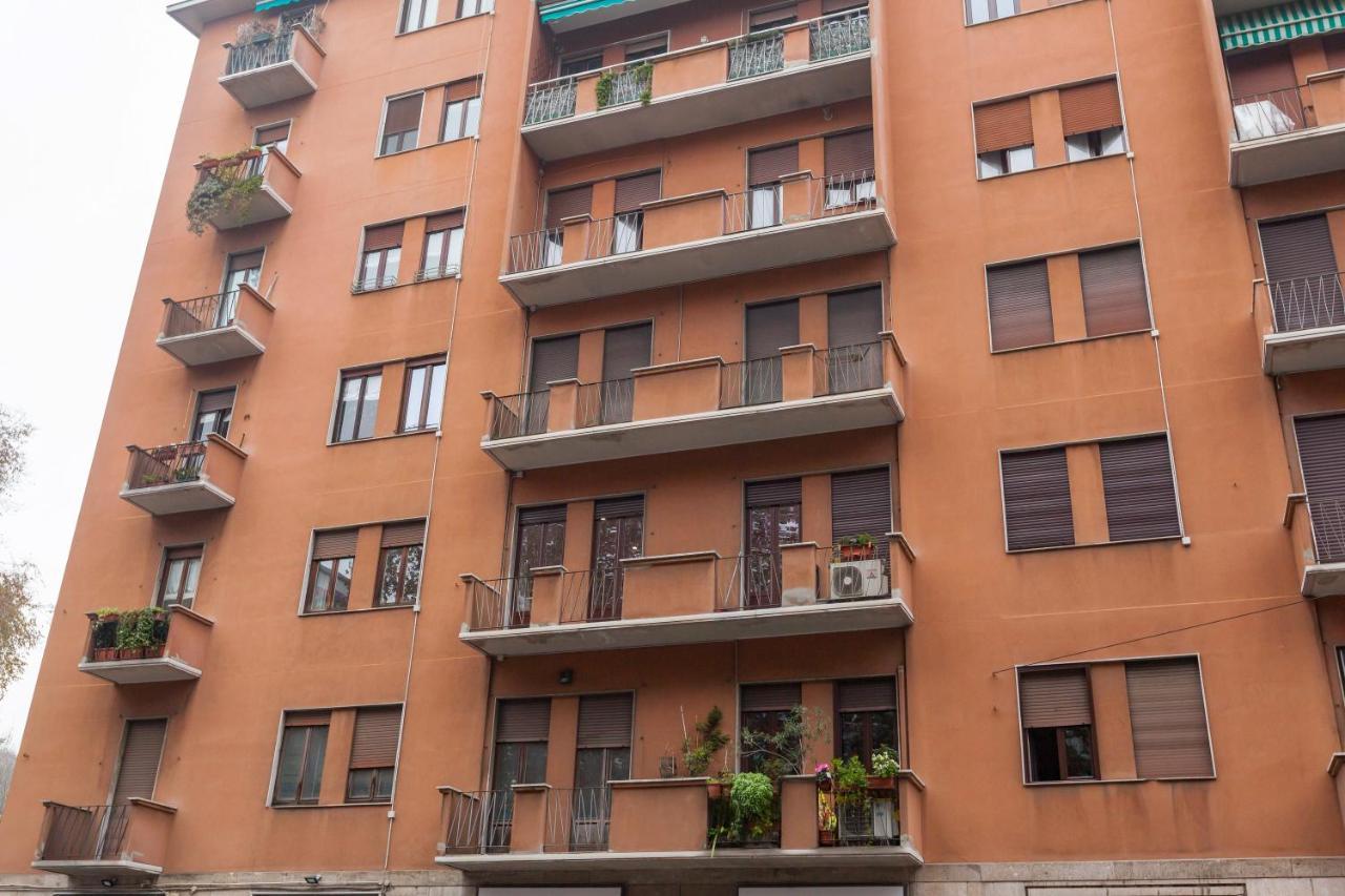 Apartamento Solari Milão