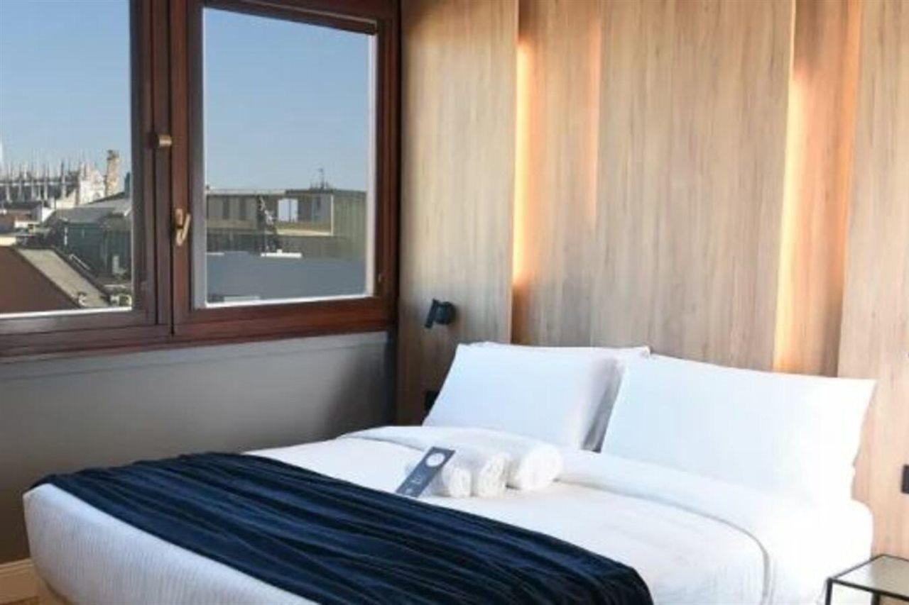 Center Duomo Hotel