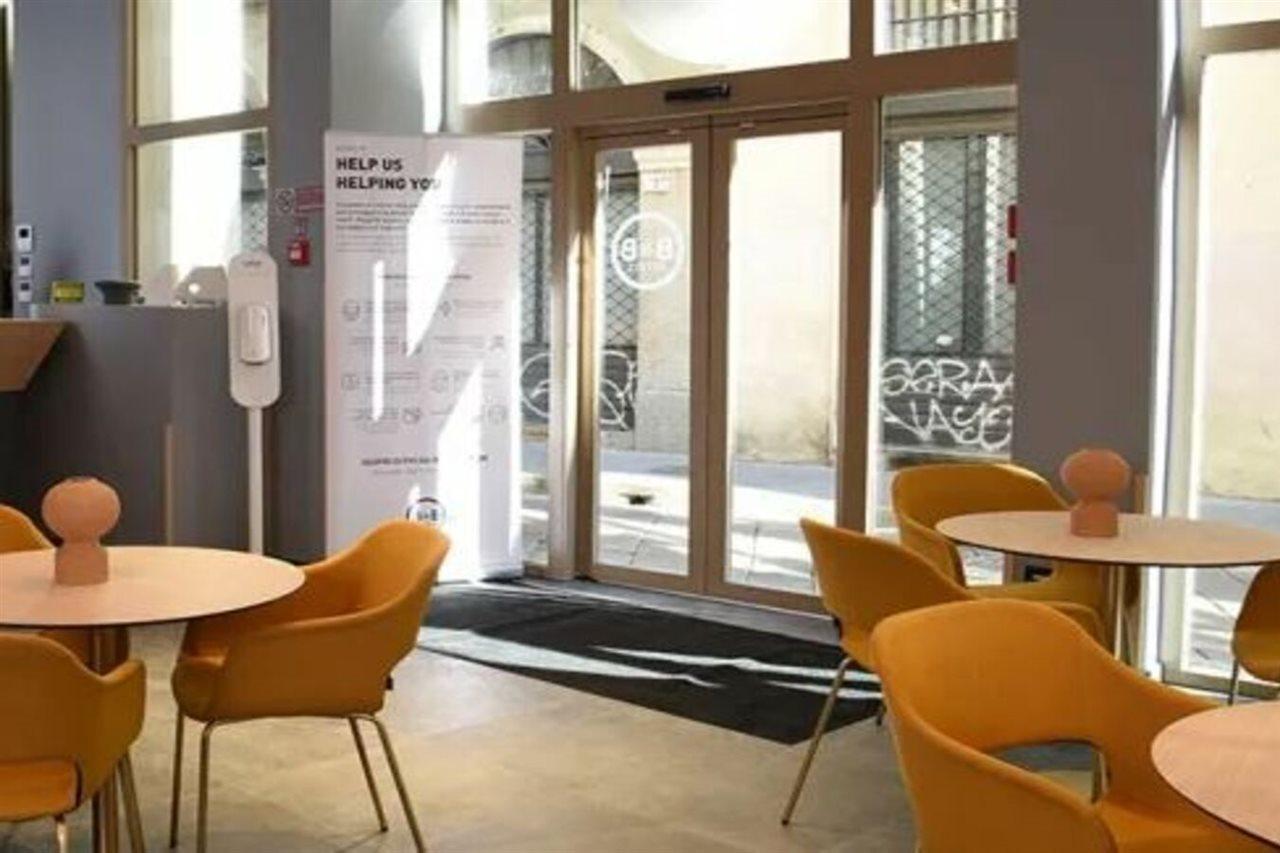 Center Duomo Hotel 3*