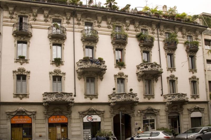 Bed & Breakfast Gipsykid -design Lab&b Milan