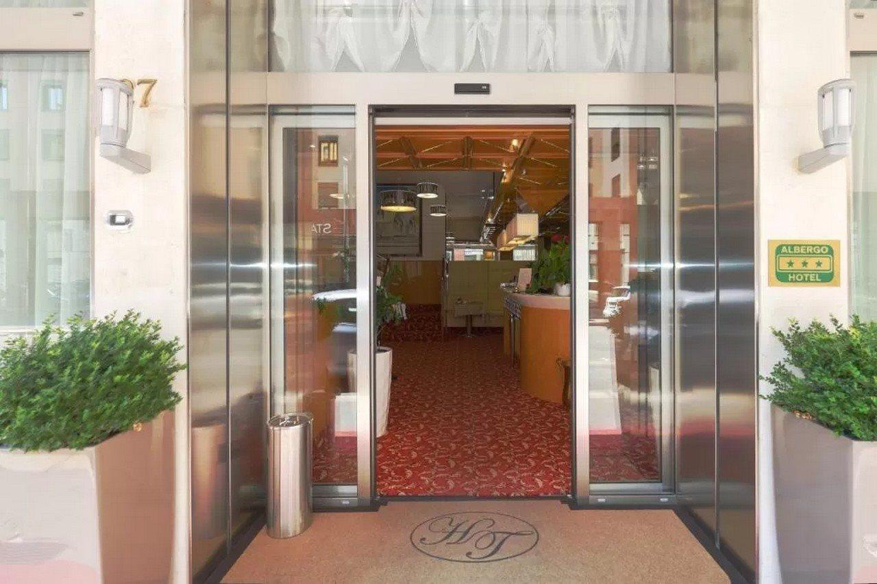 Teco Hotel Milan