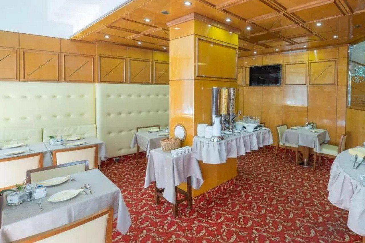 Teco Hotel Milan