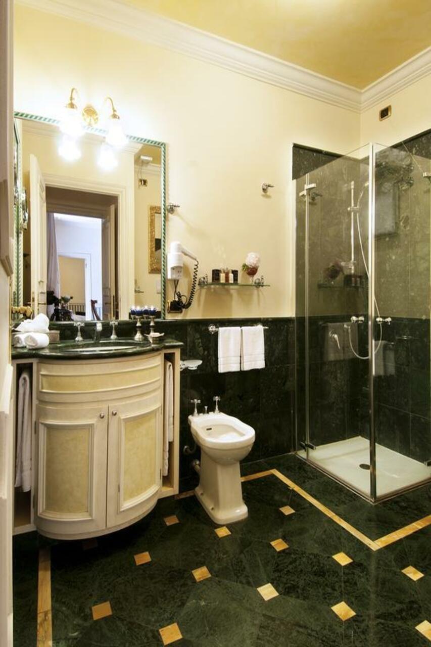 Petit Palais De Charme 4* Milan