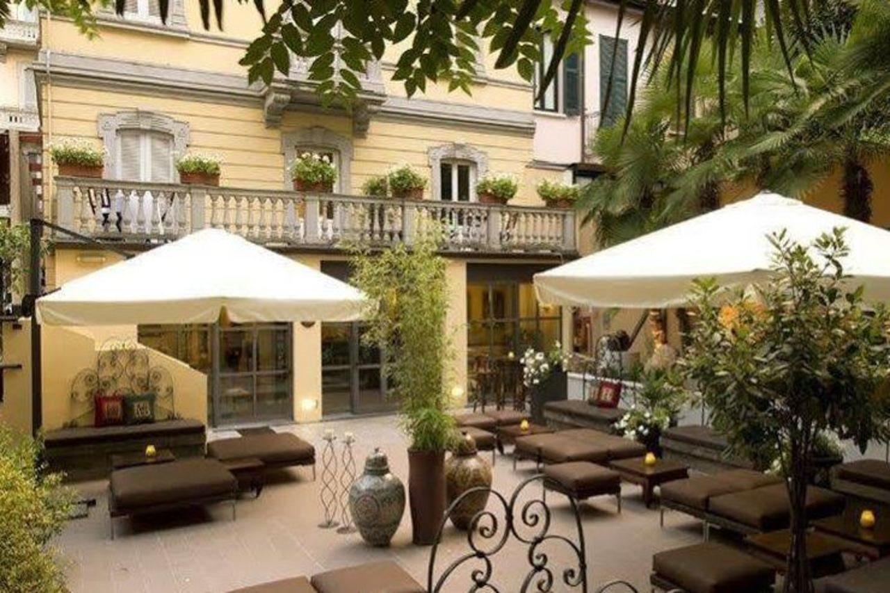 Town House 31 Milan