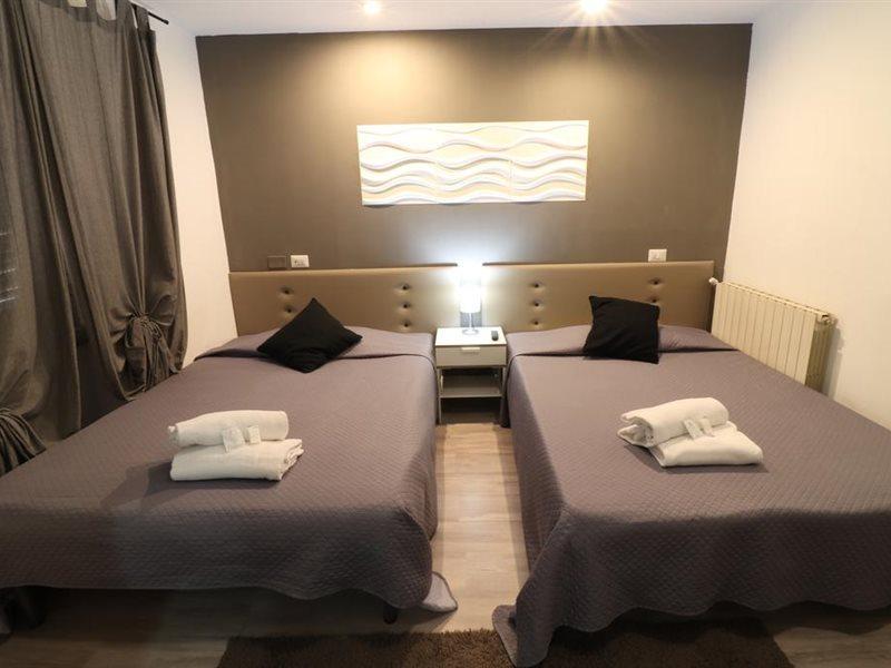 Minas 2* Milan