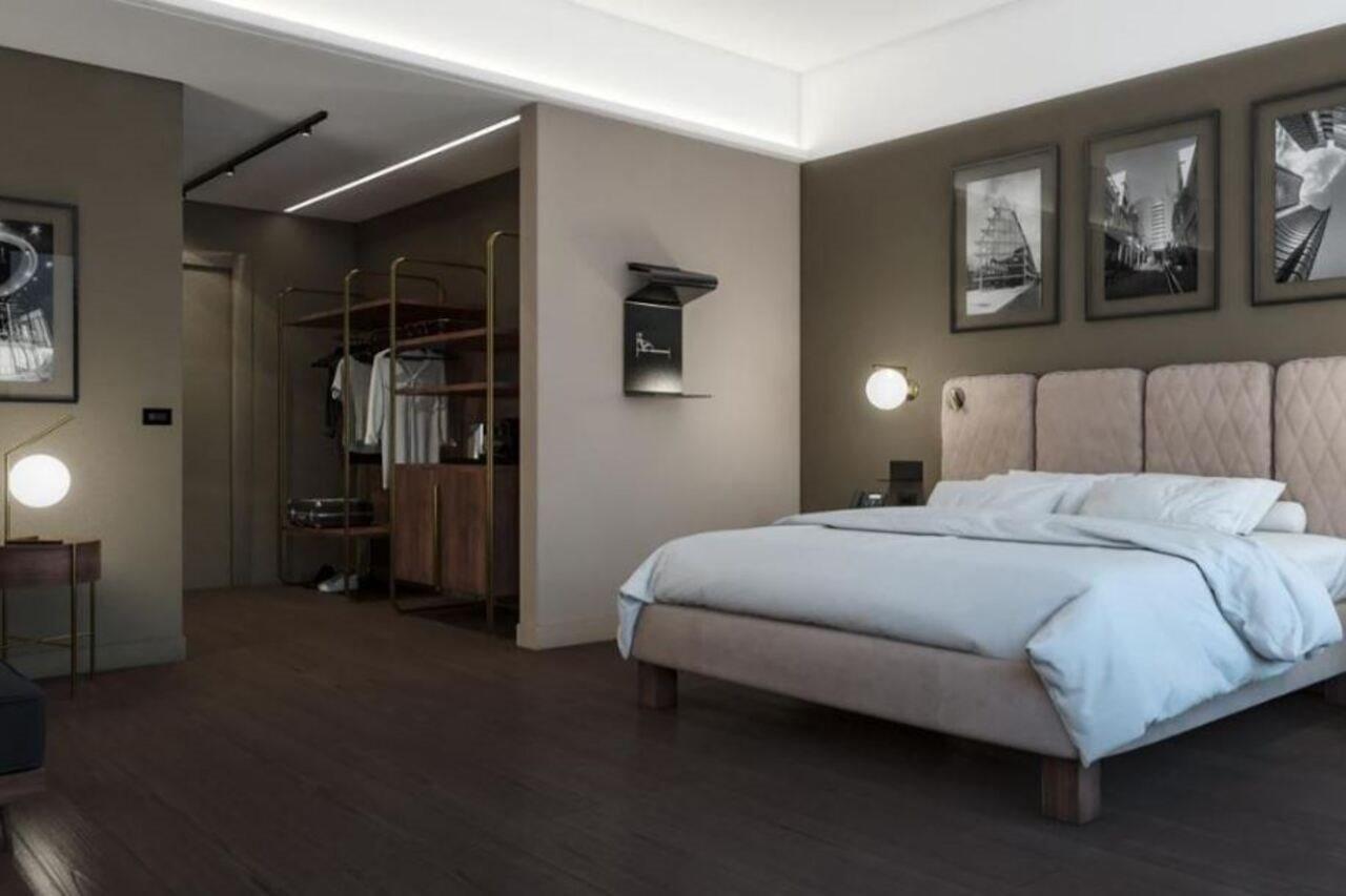 Hotel Tocq