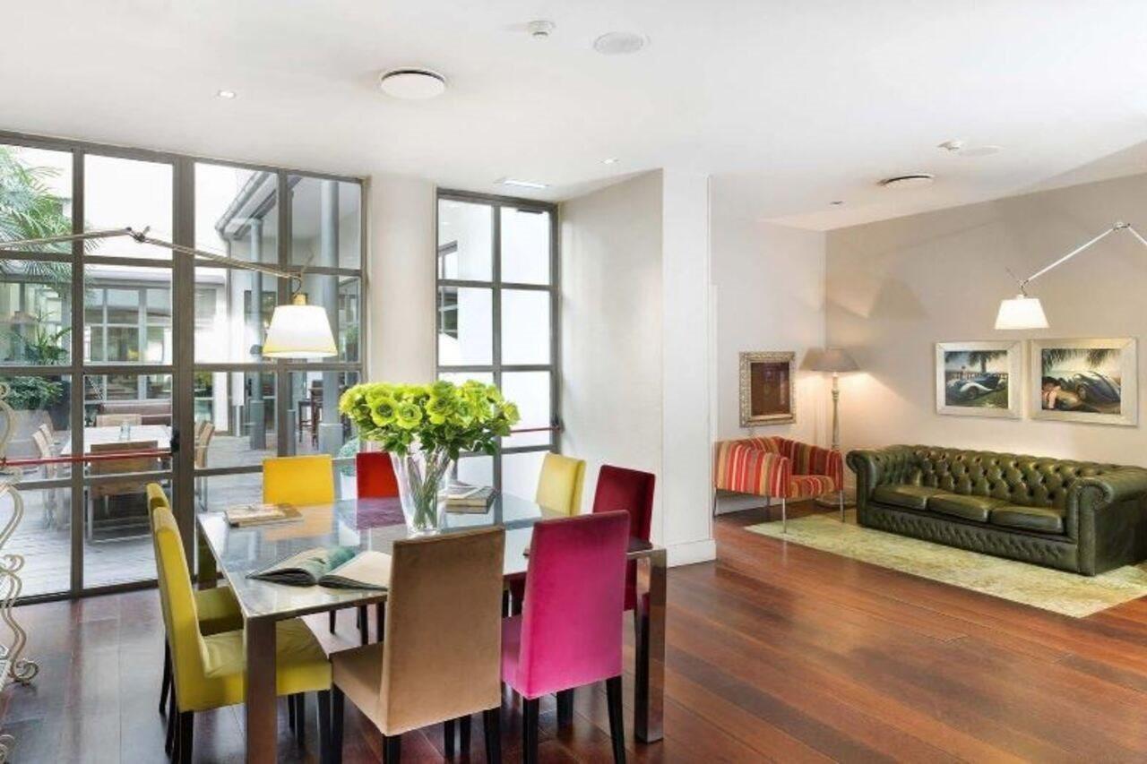 Hotel Townhouse 12 4*