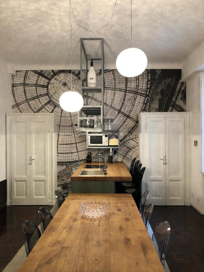 Bed & Breakfast Gipsykid -design Lab&b
